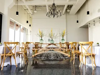 The Urban Farmhouse Room