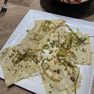 Salted Dough Bistro