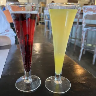 Mimosa