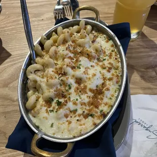 Lobster Mac