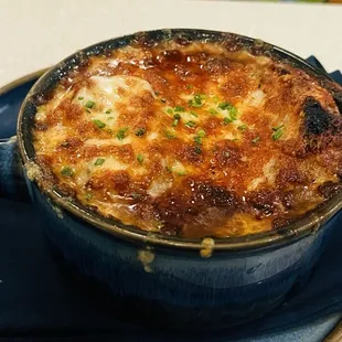 French Onion Soup