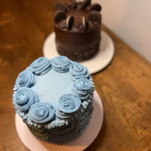 Beautiful decorations