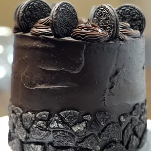 Anyone for chocolate?