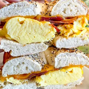 The Notorious B.E.C |Instagram @restaurant_aholic