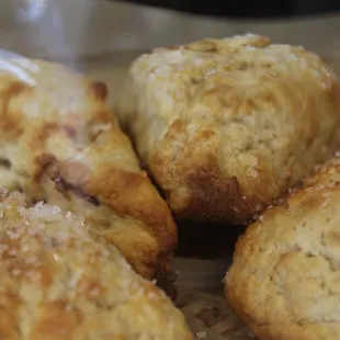 Scones