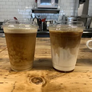 Nitro Cold Brew