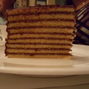 dessert, food