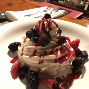 Pavlova