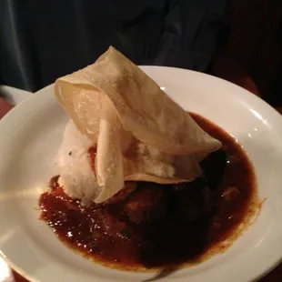 Lamb Curry