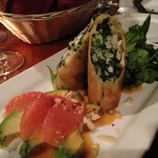 Spring Roll