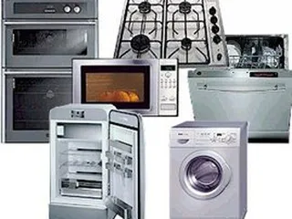 Major Appliance Repair and Installation