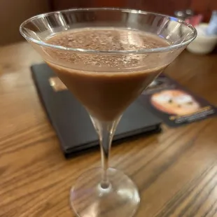 2023 August 13 PB&amp;B Martini