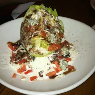 Wedge Salad