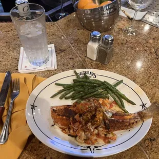 Saltgrass Steak House
