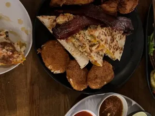 ET's Downtown Rantoul