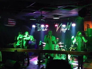 Boomerang's Bar & Grill