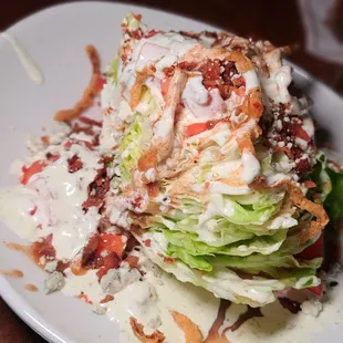 Wedge Salad