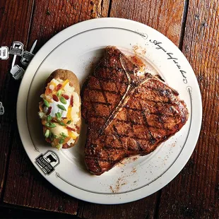 Texas T-Bone