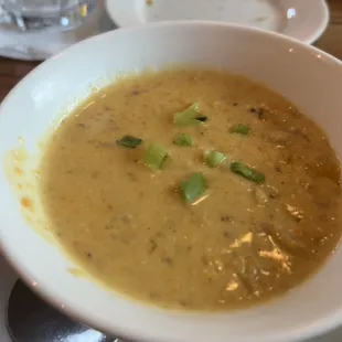 Baked Potato Soup