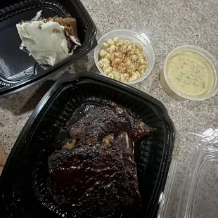 food, bbq ribs, ribs