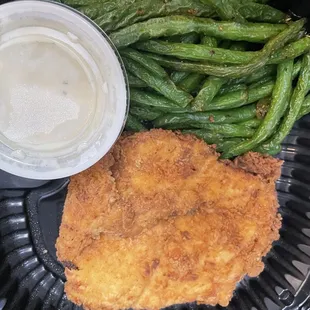 Chicken Fried Steak