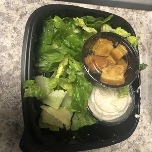 Caesar Salad