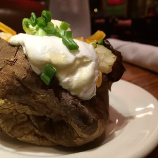 Baked Potato