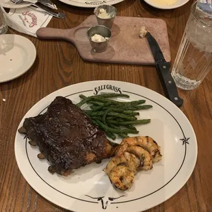 BBQ Ribs