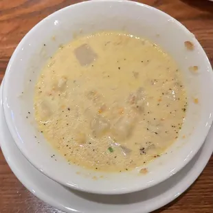 Potato Soup