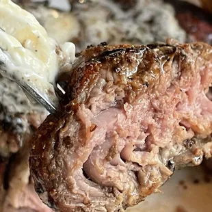 Filet Mignon