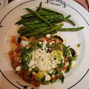 Chicken Laredo