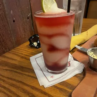House sangria