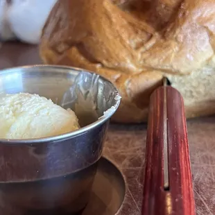 Bread/butter