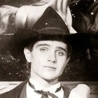 Sean L.