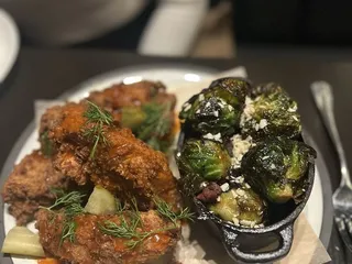 Acre Restaurants