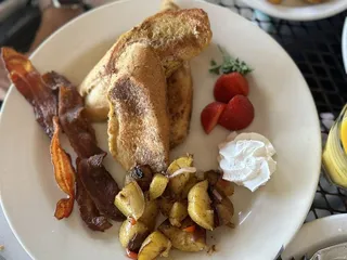 Avalon Cafe