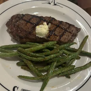 New York Strip