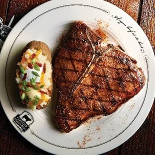 Texas T-Bone