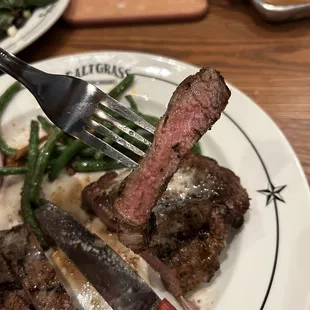 Medium NY Strip