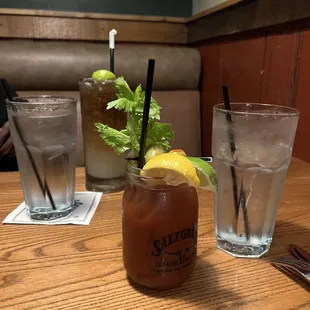 Bloody Mary