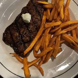 New York Strip
