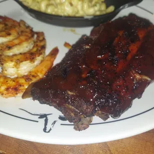 Smoked Mac
