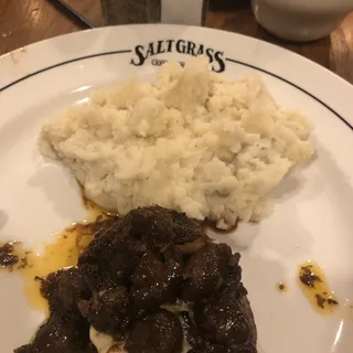 LD Wagon Boss Top Sirloin