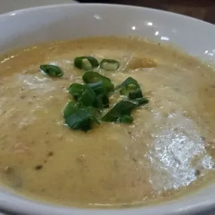 Baked Potato Soup