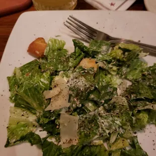 Caesar Salad