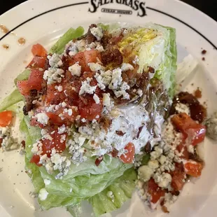 Wedge Salad