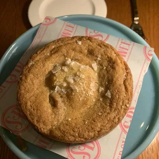 SweetBoy Chocolate Chip Cookie