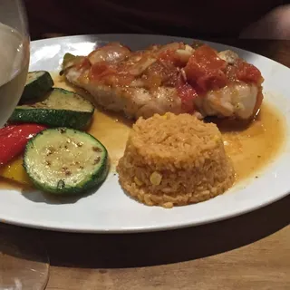 Pollo En Salsa Borracha