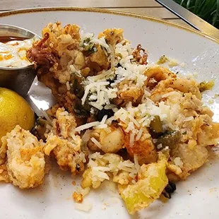 Calamari