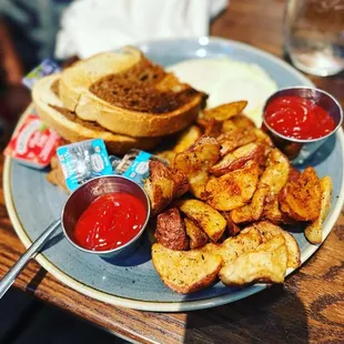 food